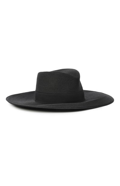 Женская шляпа daphne ERIC JAVITS, арт. 13801/BLACK