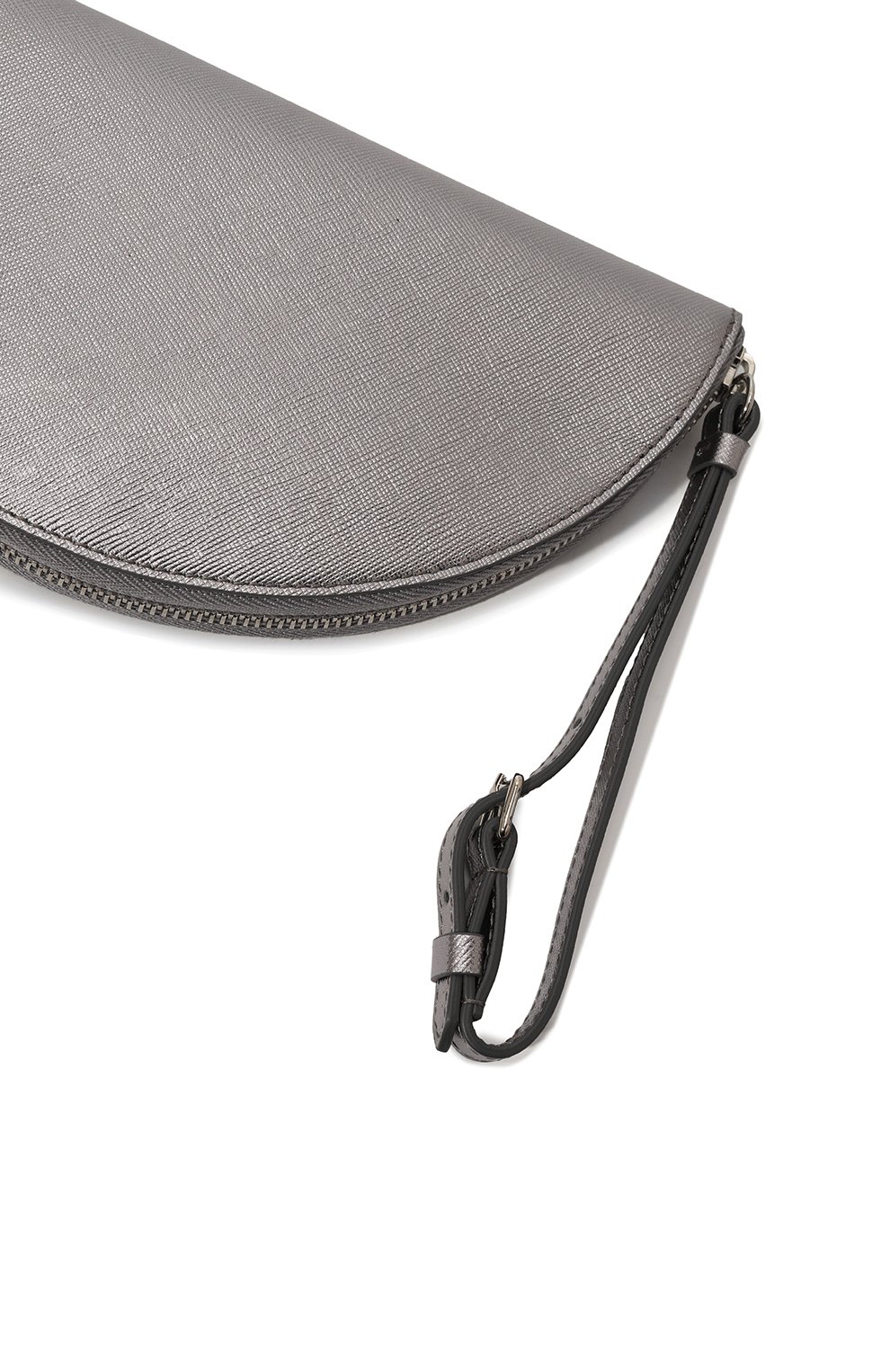 Клатч halfmoon micro MAISON MARGIELA, арт. SA2VL0018/P7248, фото 3