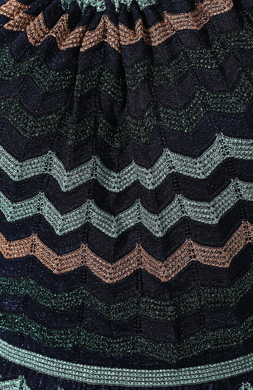 Платье-макси M MISSONI, арт. 2DG00125/2K001B, фото 5