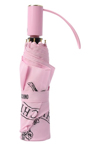 Складной зонт MOSCHINO, арт. 8981-0PENCL0SE, фото 3