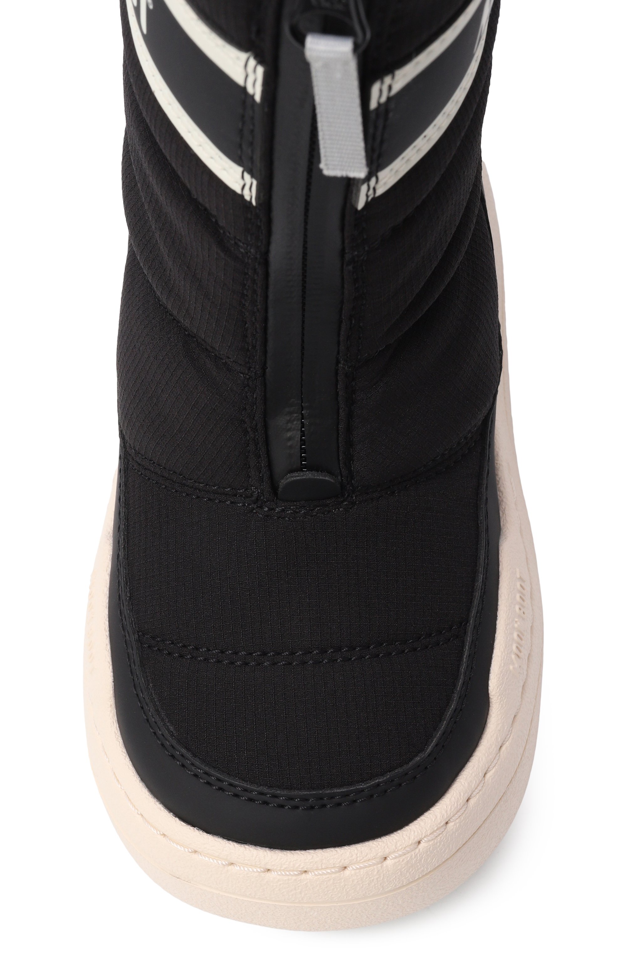 Утепленные сапоги MOON BOOT, арт. 80D3440080, фото 4