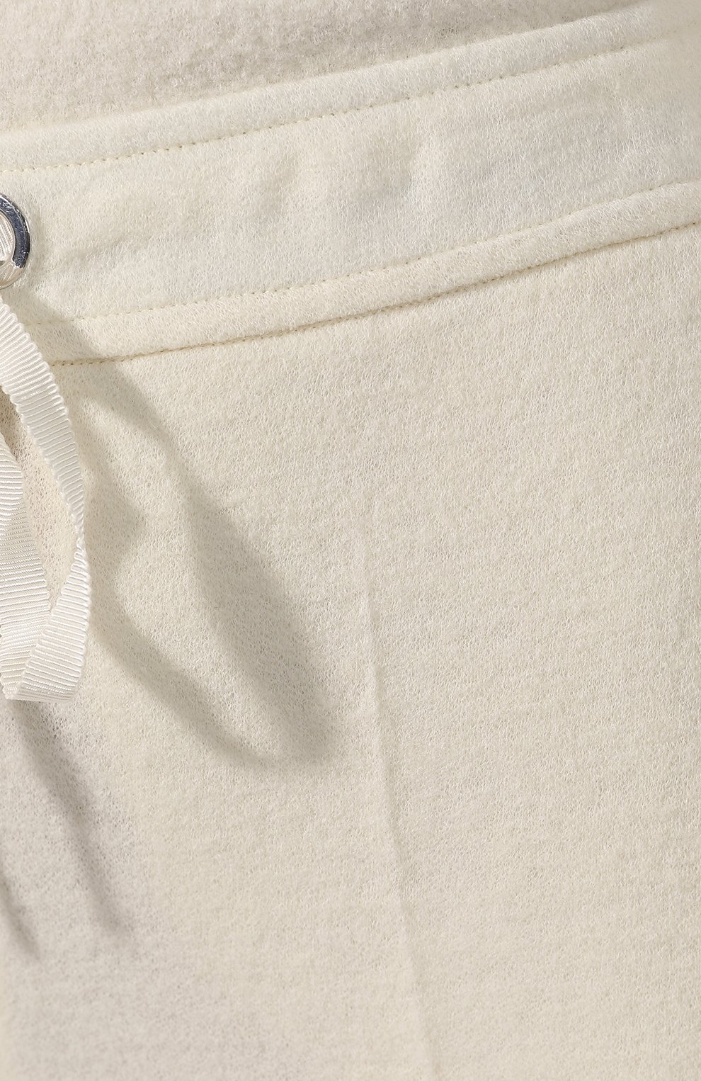 Шерстяные брюки ERMANNO ERMANNO SCERVINO, арт. 45T PL14 PAS, фото 5