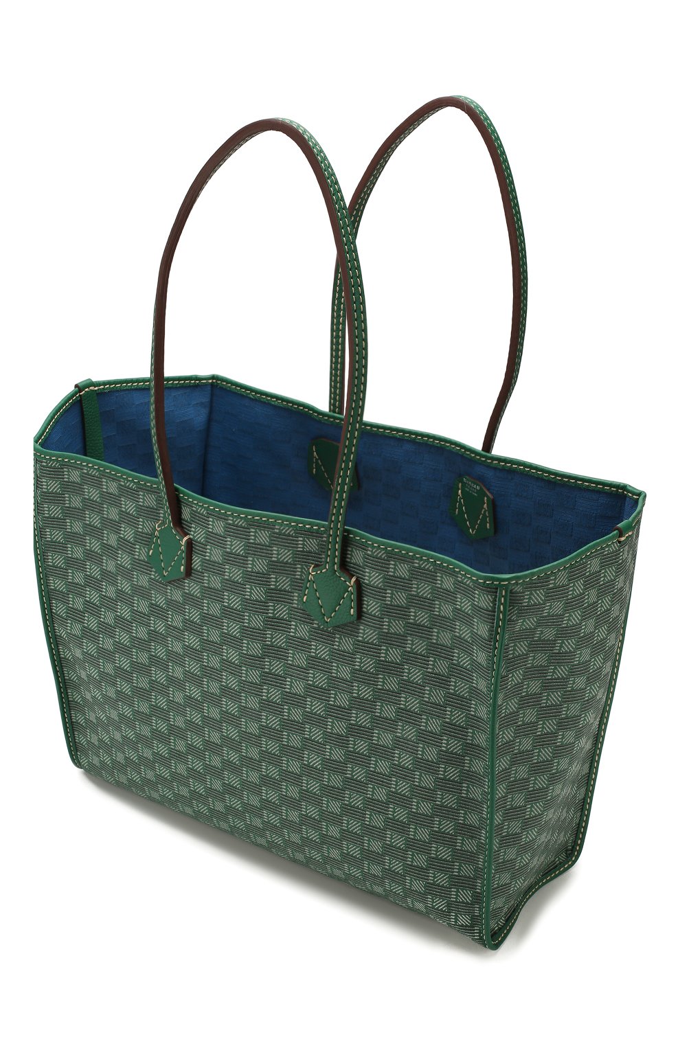 Текстильная сумка-шопер MOREAU, арт. JT0TLLJJ0TTRSTB, фото 4