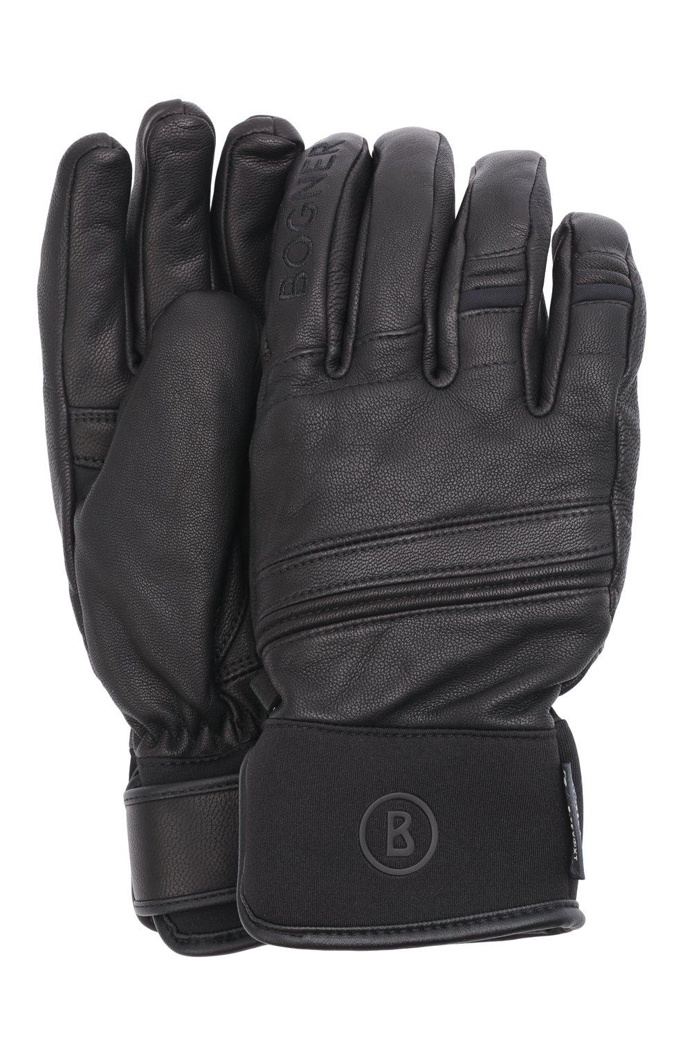 Кожаные перчатки BOGNER, арт. 6097209, фото 1