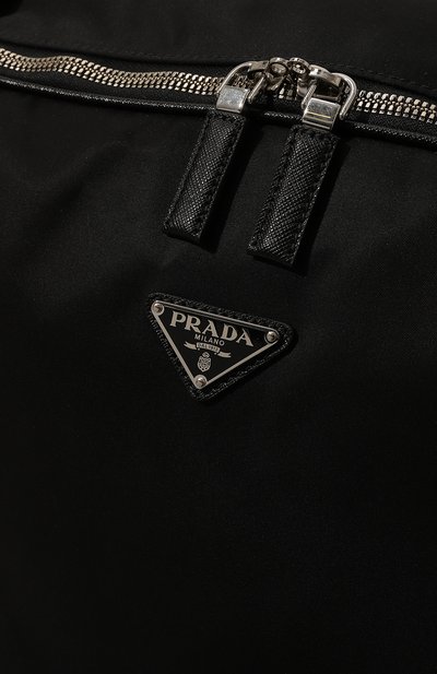 Дорожная сумка PRADA, арт. 2VV41C-064-F0002-OOO, фото 3