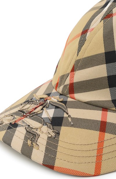 Бейсболка BURBERRY, арт. 8100741, фото 3