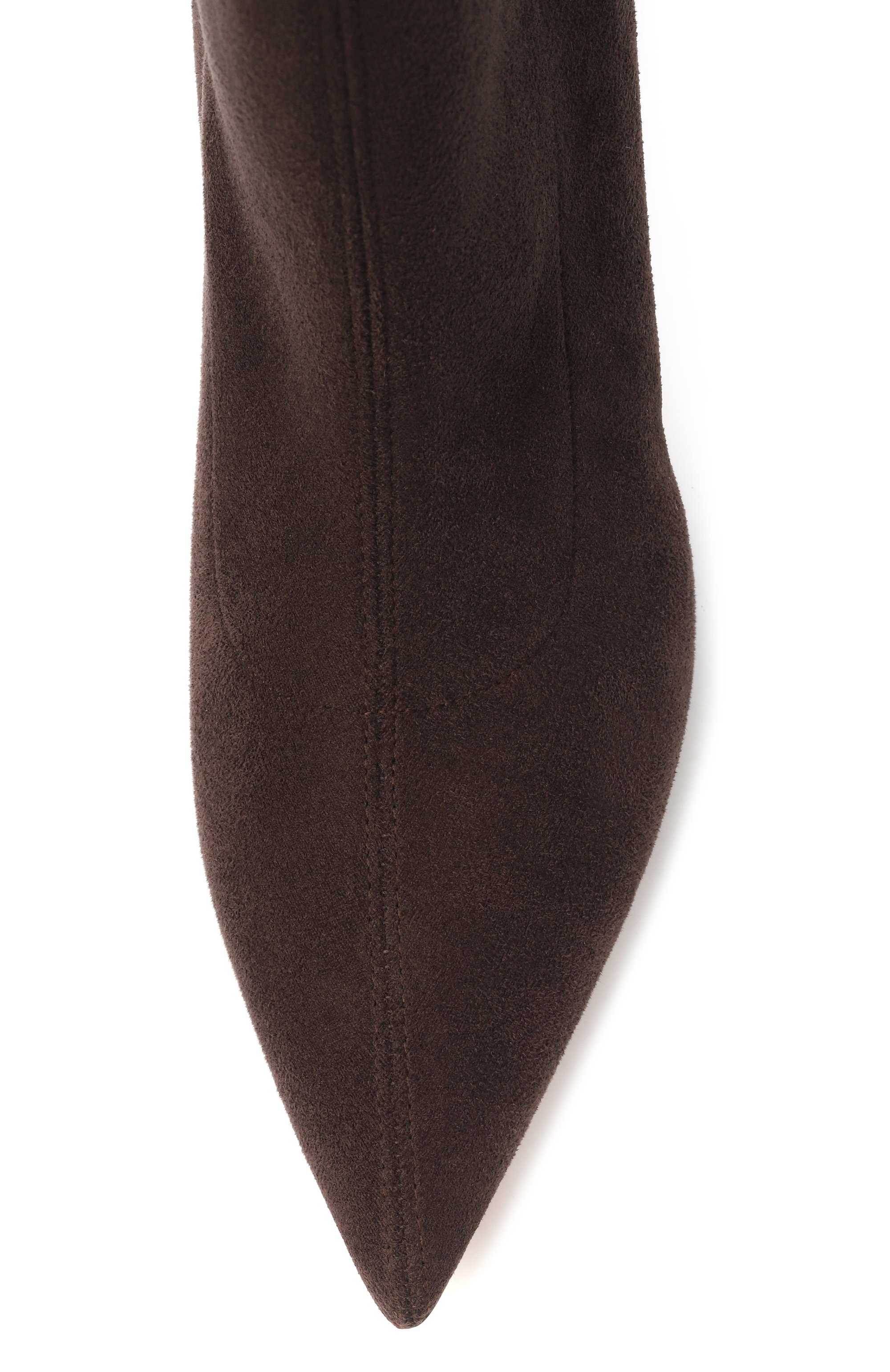 Ботильоны julia 50 CASADEI, арт. 1R514A0501ARCEU, фото 6