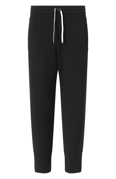 Мужские хлопковые джоггеры EMPORIO ARMANI, арт. 8N1P92/1JHSZ