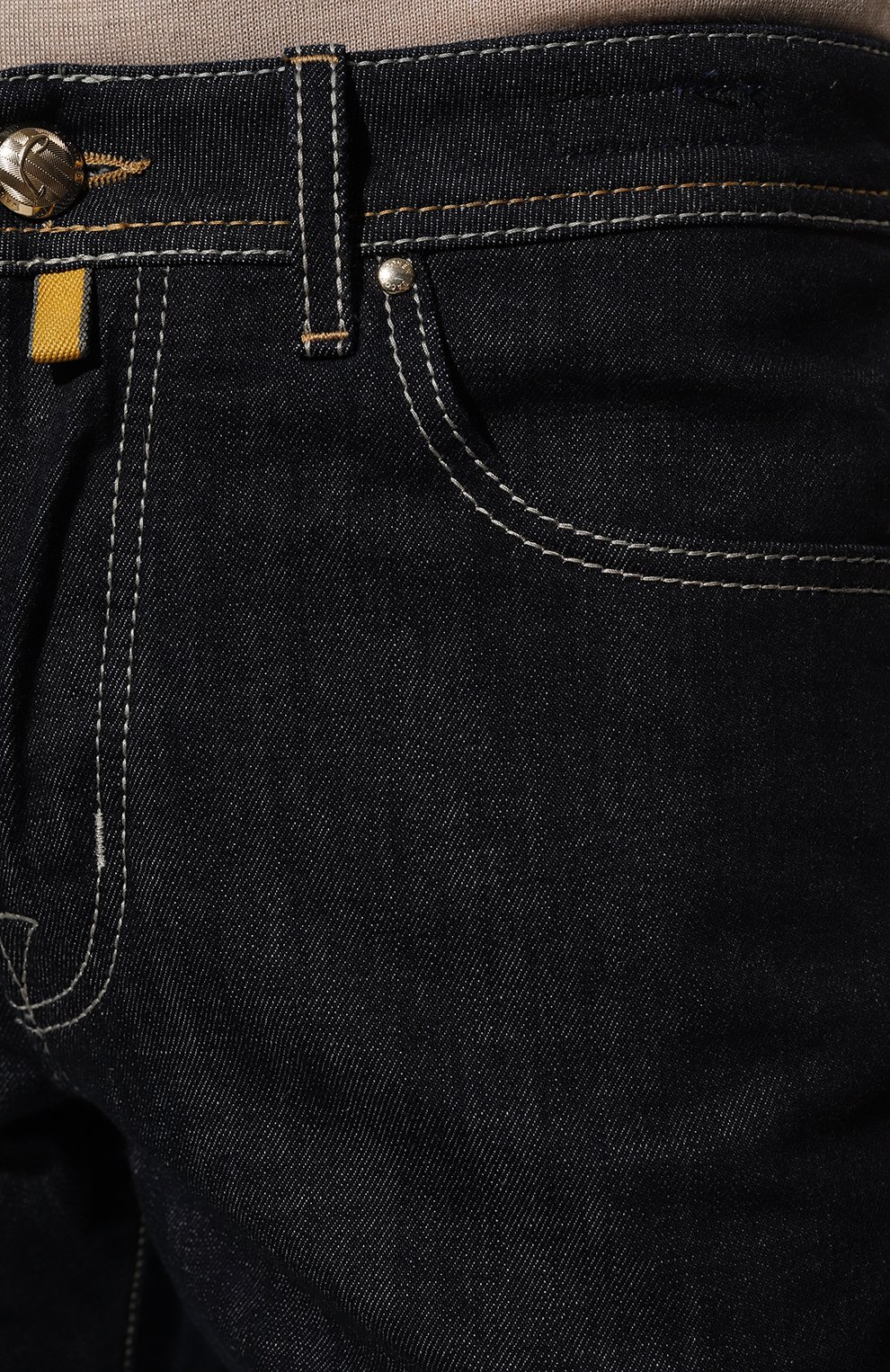 Джинсы JACOB COHEN, арт. U Q E04 34 S 3736/001D, фото 5