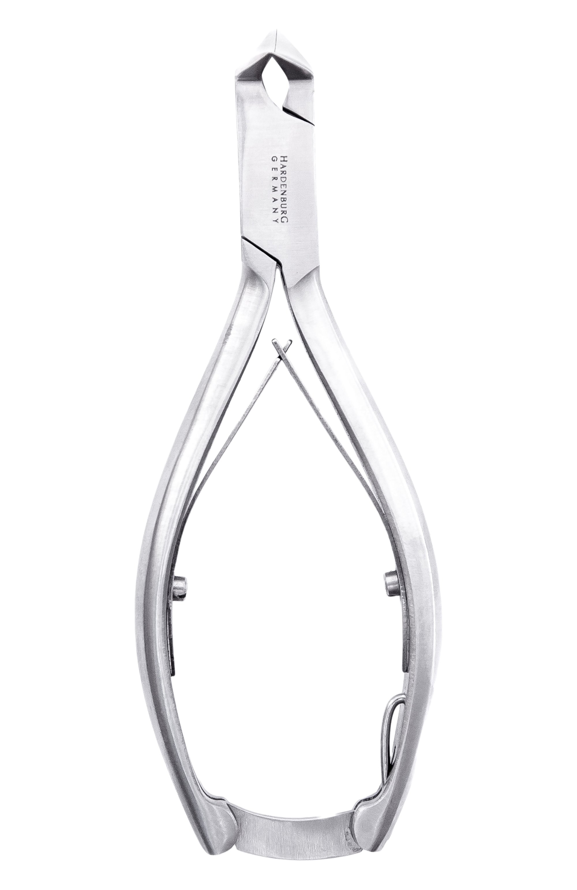 Щипцы для ногтей KIEHL SOLINGEN, арт. 3042/24iB, фото 1