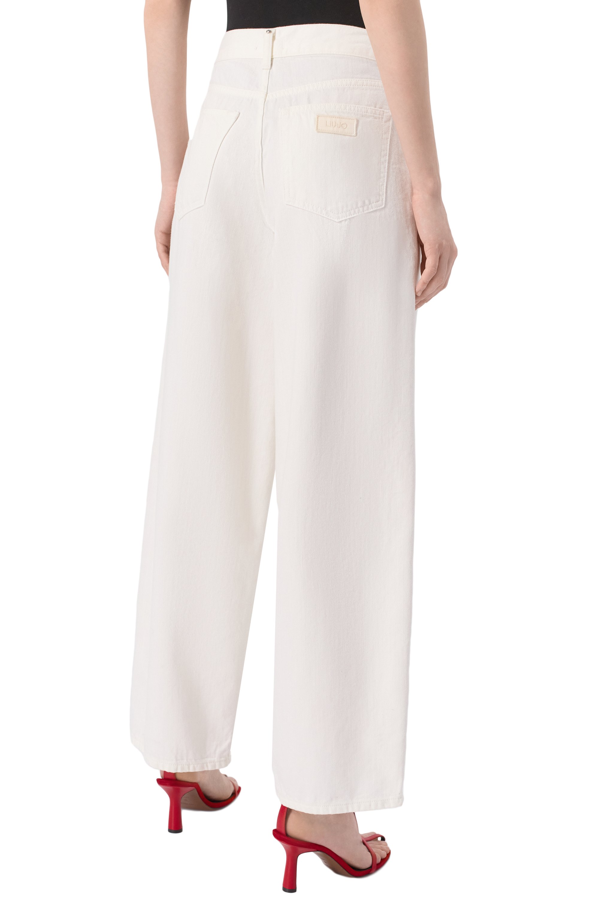 Джинсы LIU JO, арт. WA5440T4282, фото 4