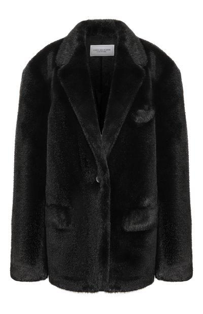 Женская шуба FORTE DEI MARMI COUTURE, арт. 25WF7463M