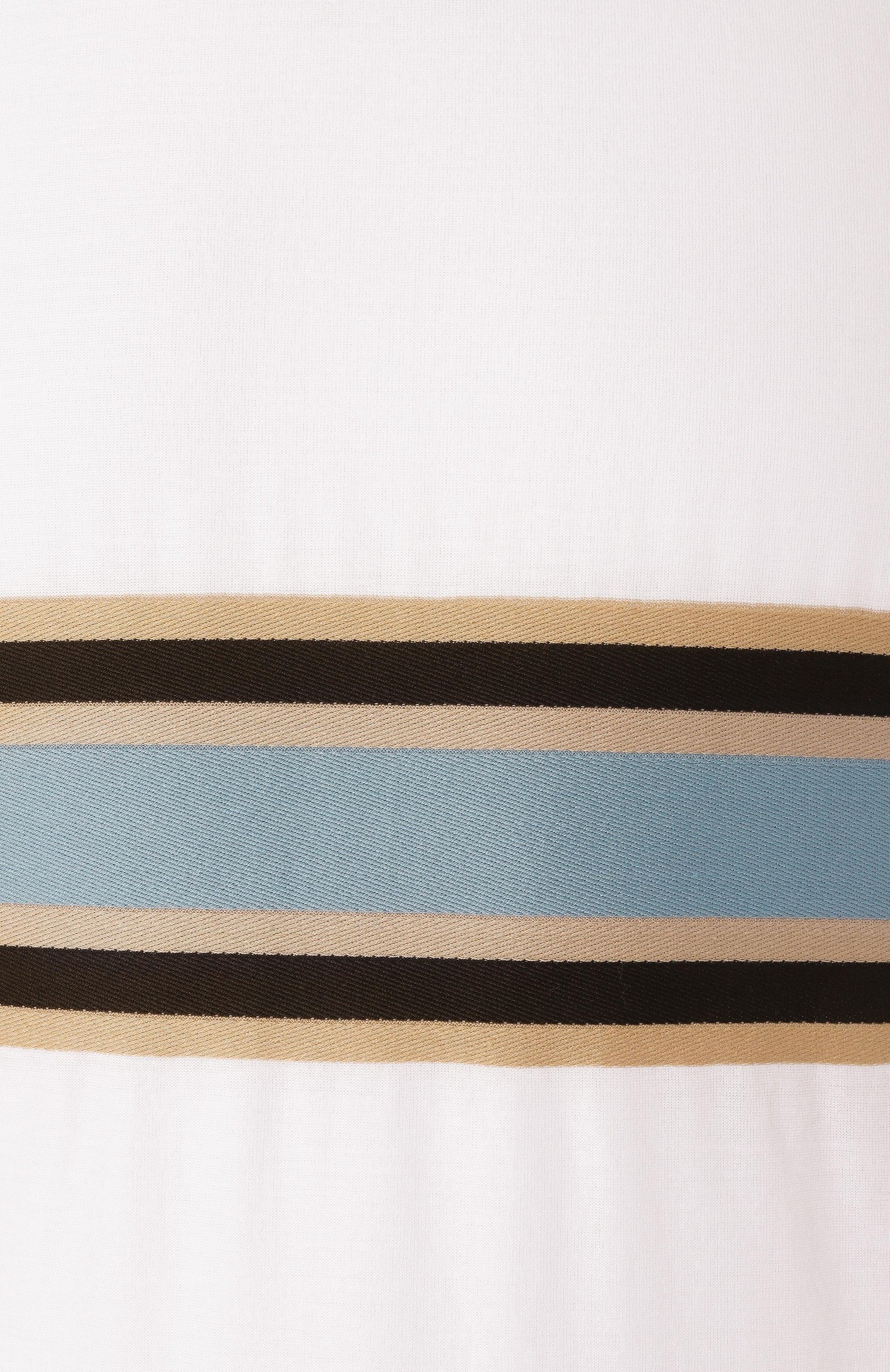 Хлопковая футболка CANALI, арт. T0876P/MJ02252, фото 6