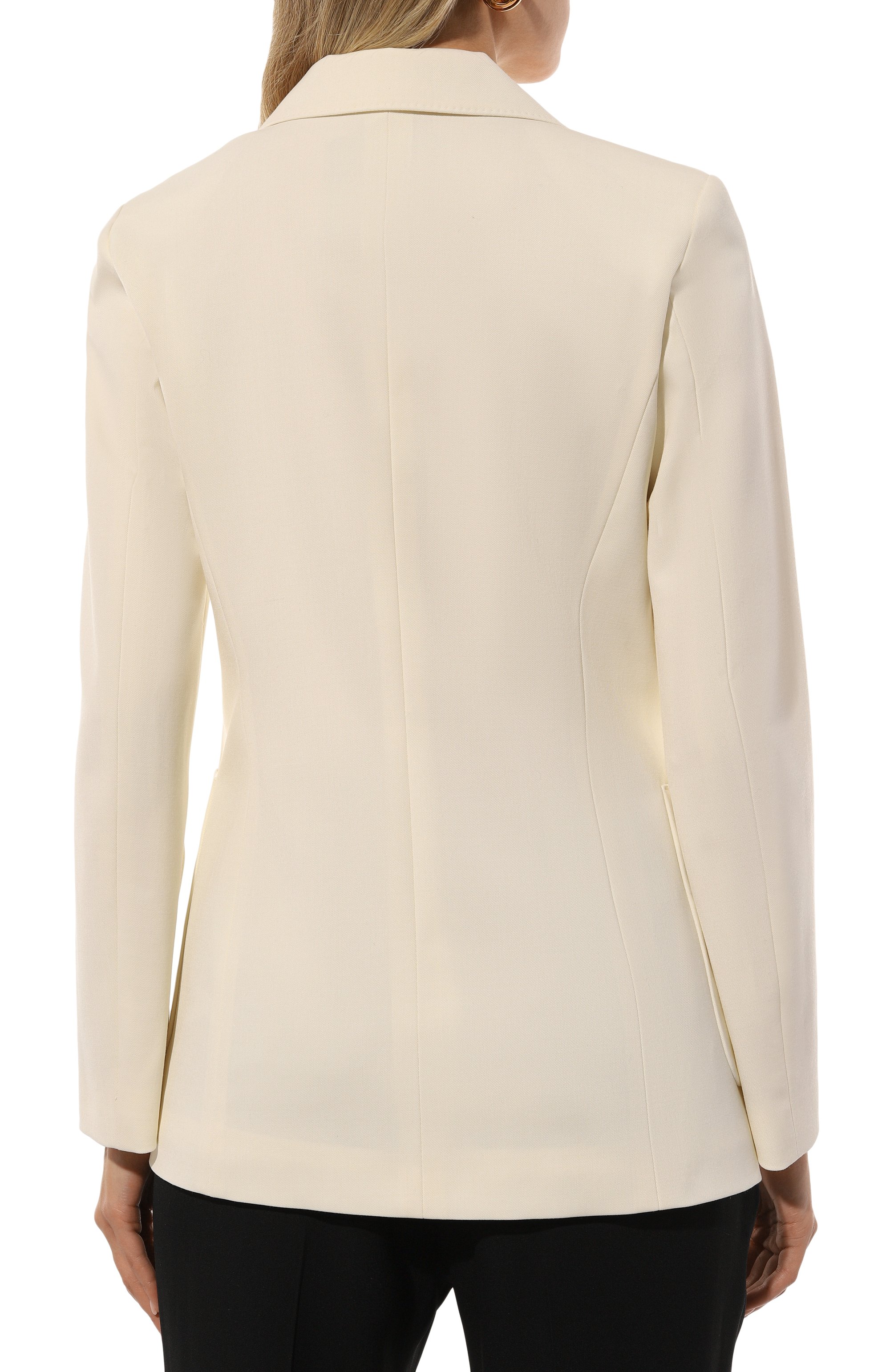 Жакет BEATRICE .B, арт. 24FA3852/TWILL, фото 4