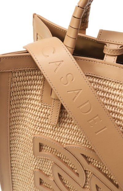 Сумка beaurivage mini CASADEI, арт. 3W380V0000/BEAUR, фото 3