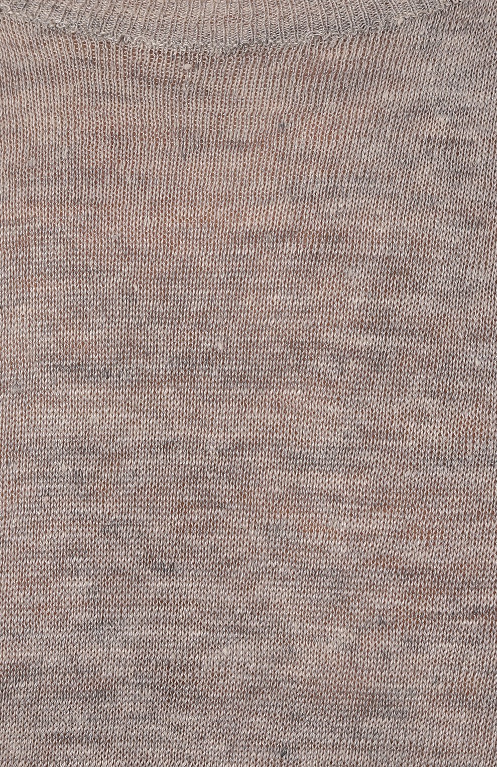 Льняной джемпер GRAN SASSO, арт. 57177/24801, фото 5