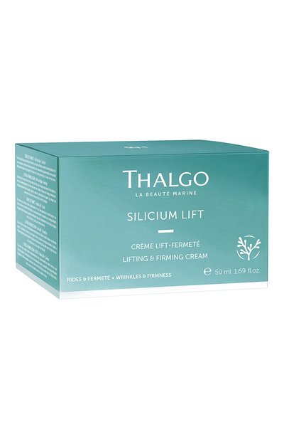 Подтягивающий и укрепляющий крем для лица (50ml) THALGO, арт. VT21020, фото 3