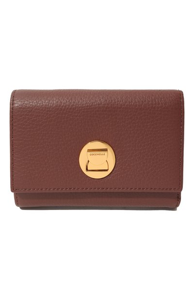 Кожаный кошелек COCCINELLE, арт. E2 MD0 11 66 01, фото 1