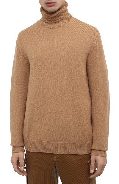 Кашемировый свитер RALPH LAUREN, арт. 790829067, фото 3