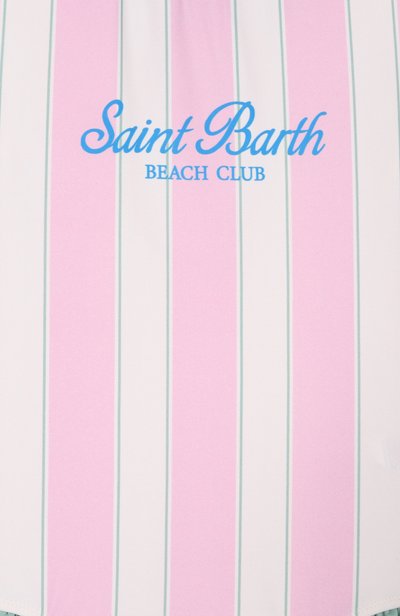 Слитный купальник MC2 SAINT BARTH, арт. CRES0001-01129L/CRESSY, фото 3
