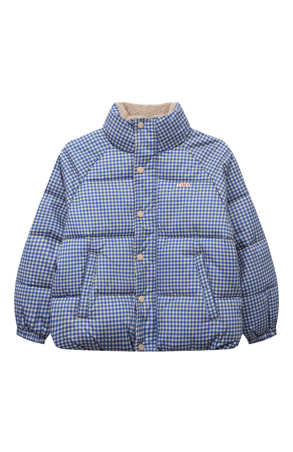 Утепленная куртка TINYCOTTONS, арт. AW23-249, фото 1