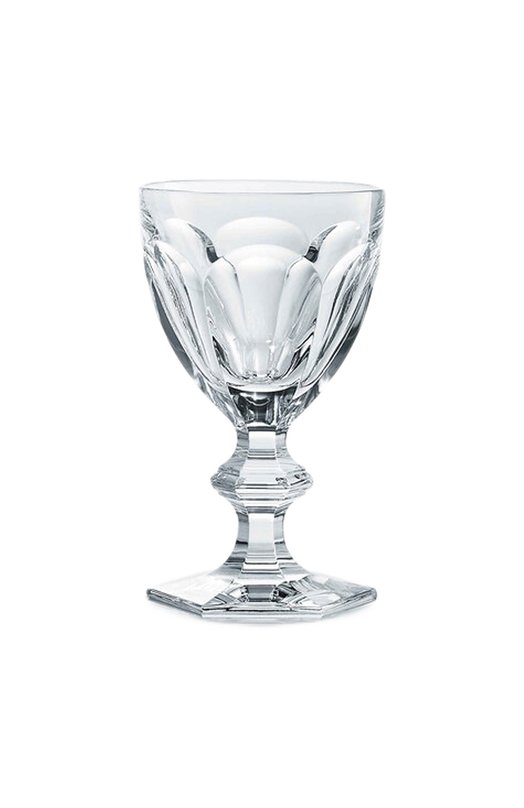 фото Фужер для вина harcourt № 4 baccarat