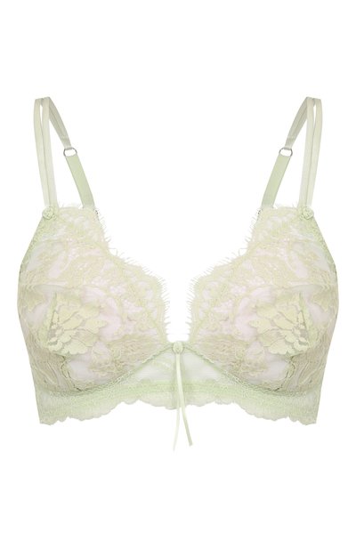 Женский бюстгальтер-бралетт AMBRA, арт. 0681