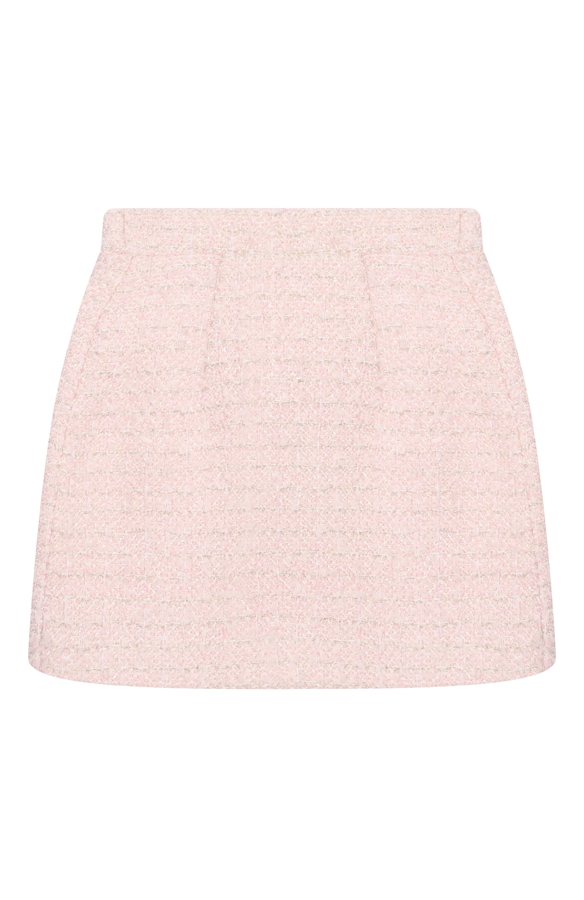 Твидовый костюм janet SASHA KIM, арт. SK-00001536, фото 5