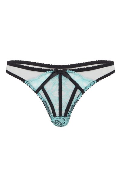 Женские трусы-стринги rozlyn AGENT PROVOCATEUR, арт. AP12189330001