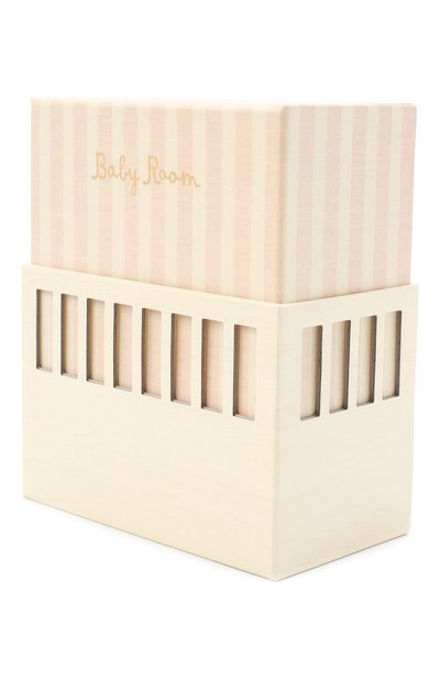 Игрушка детская комната с зайцем микро MAILEG, арт. 16-0021-00, фото 4