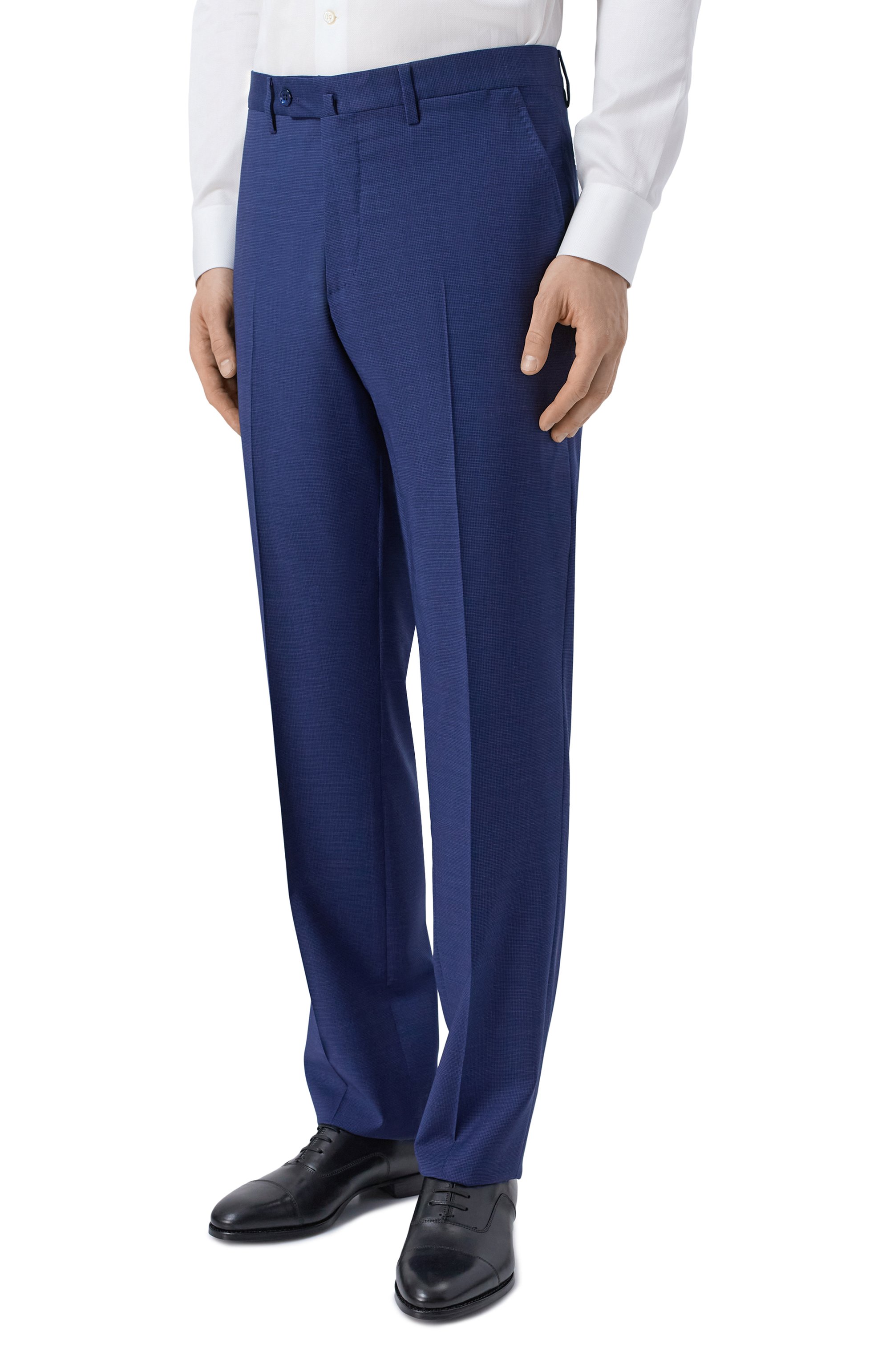 Шерстяной костюм ANDREA CAMPAGNA, арт. SALINA SRC/T26110_SET, фото 4