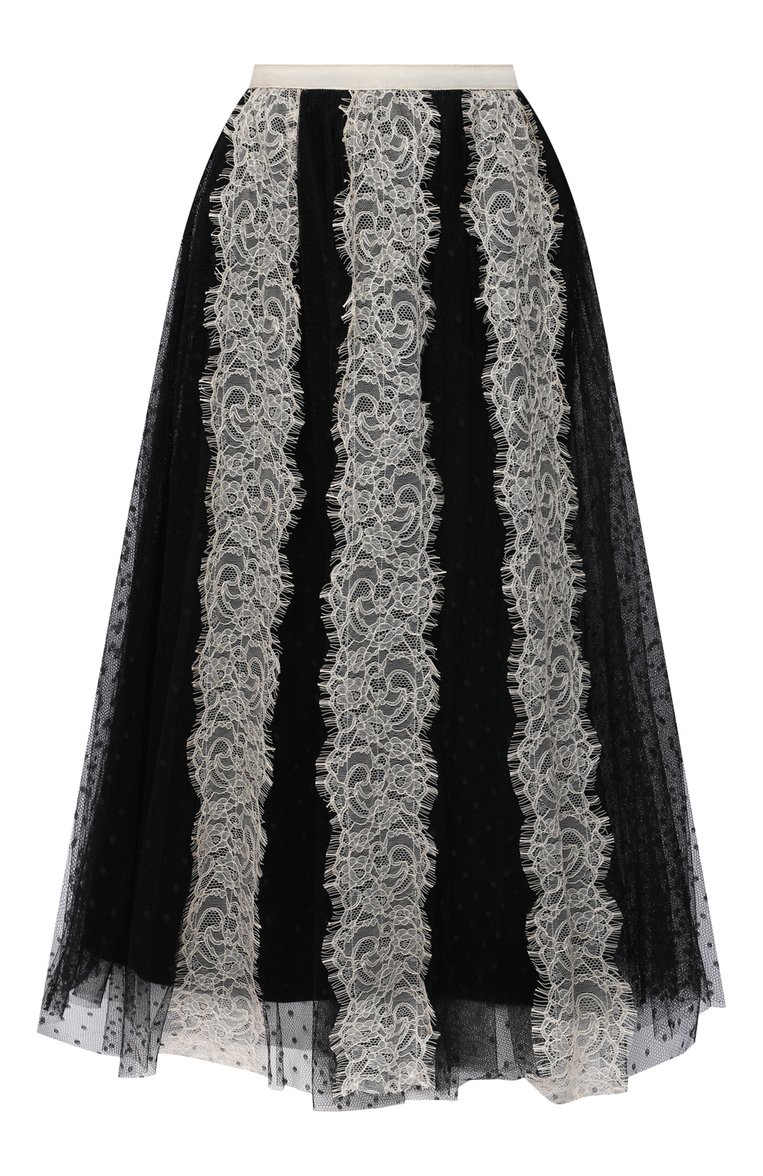 Юбка REDVALENTINO, арт. VR3RA01H/5P1, фото 1