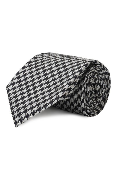 Шелковый галстук TOM FORD, арт. STE001/SPP54, фото 1