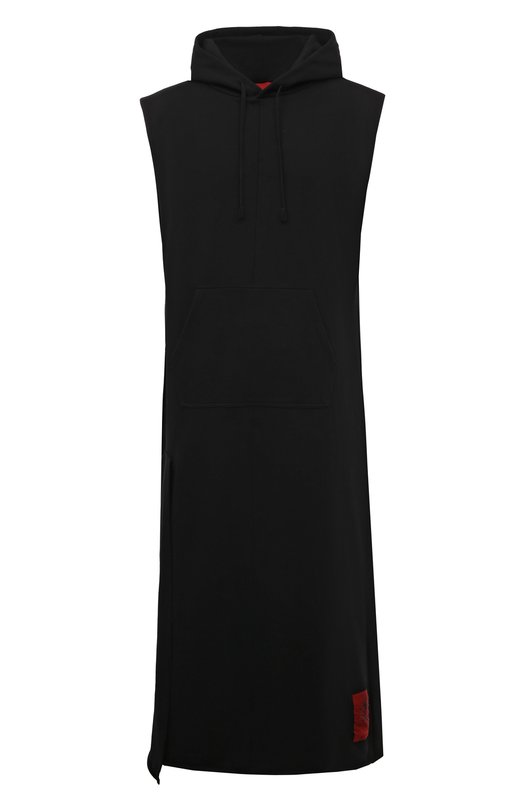 

Хлопковое худи A Better Mistake, Чёрный