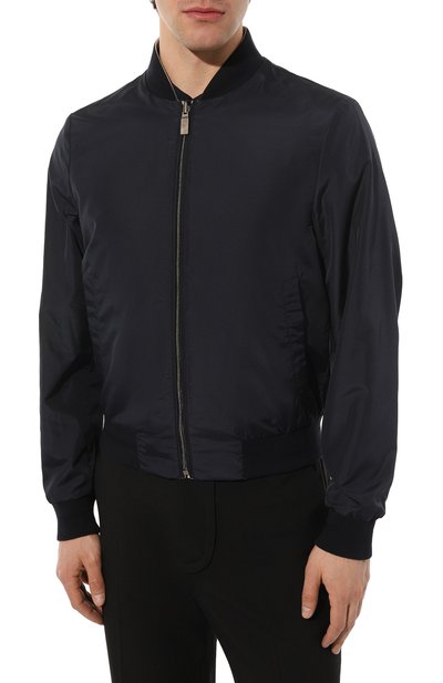 Двусторонний бомбер CANALI, арт. 040686/SG01121, фото 3