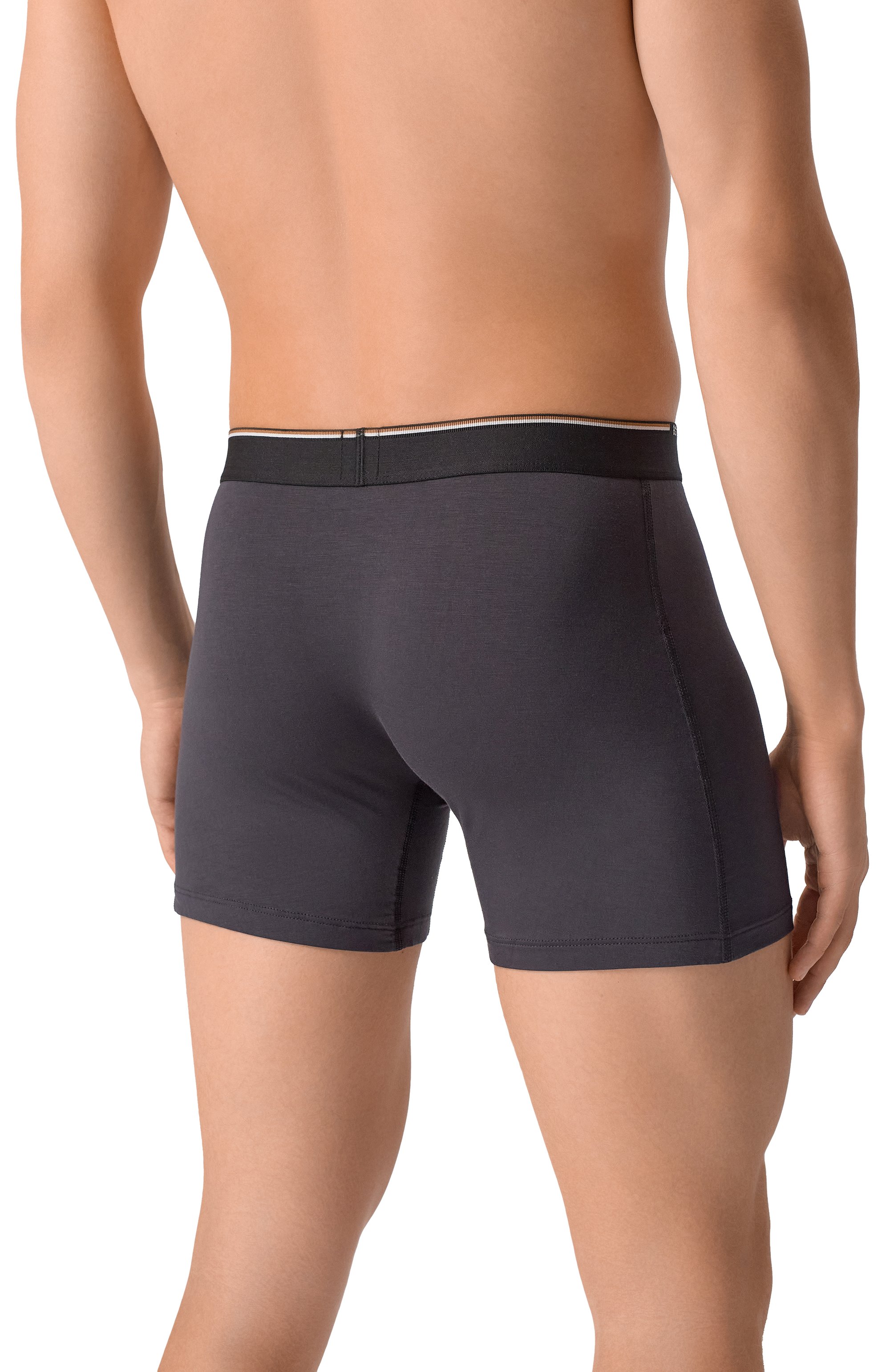 Комплект из трех боксеров BOSS, арт. 50534503, фото 5