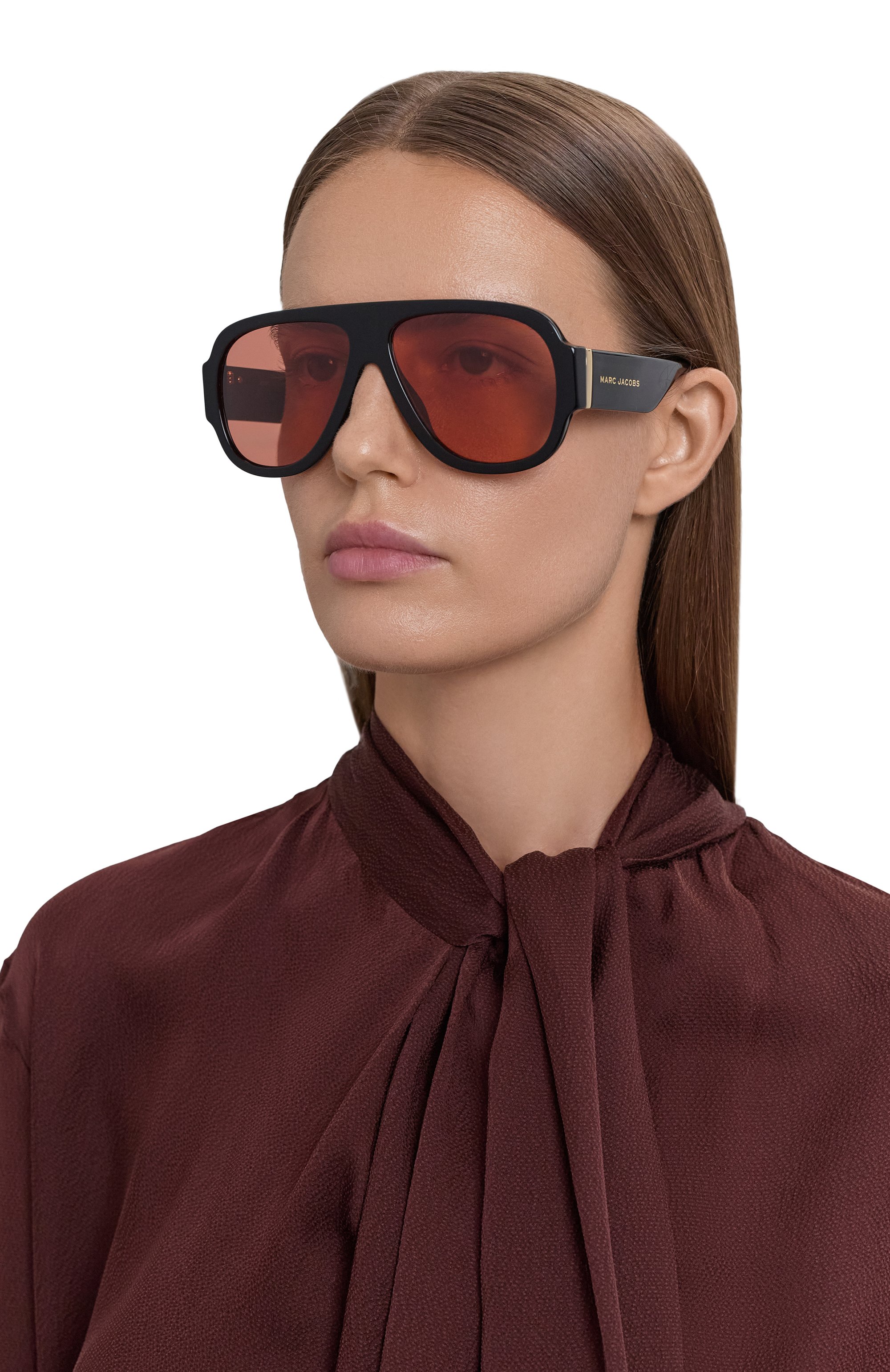 Солнцезащитные очки MARC JACOBS (THE), арт. MARC 843 8LZ, фото 3