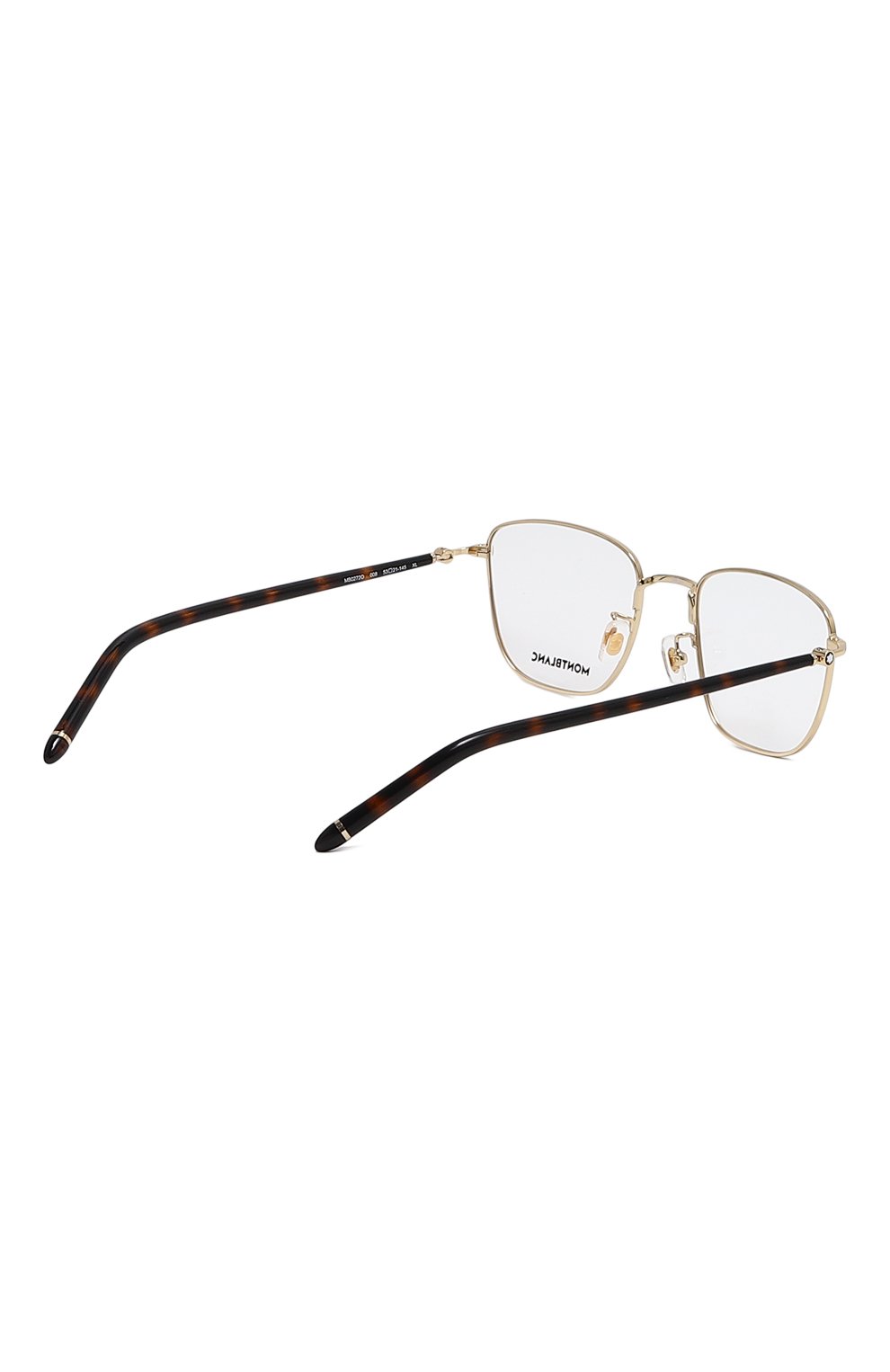 Оправа MONTBLANC, арт. MB0272 008, фото 4