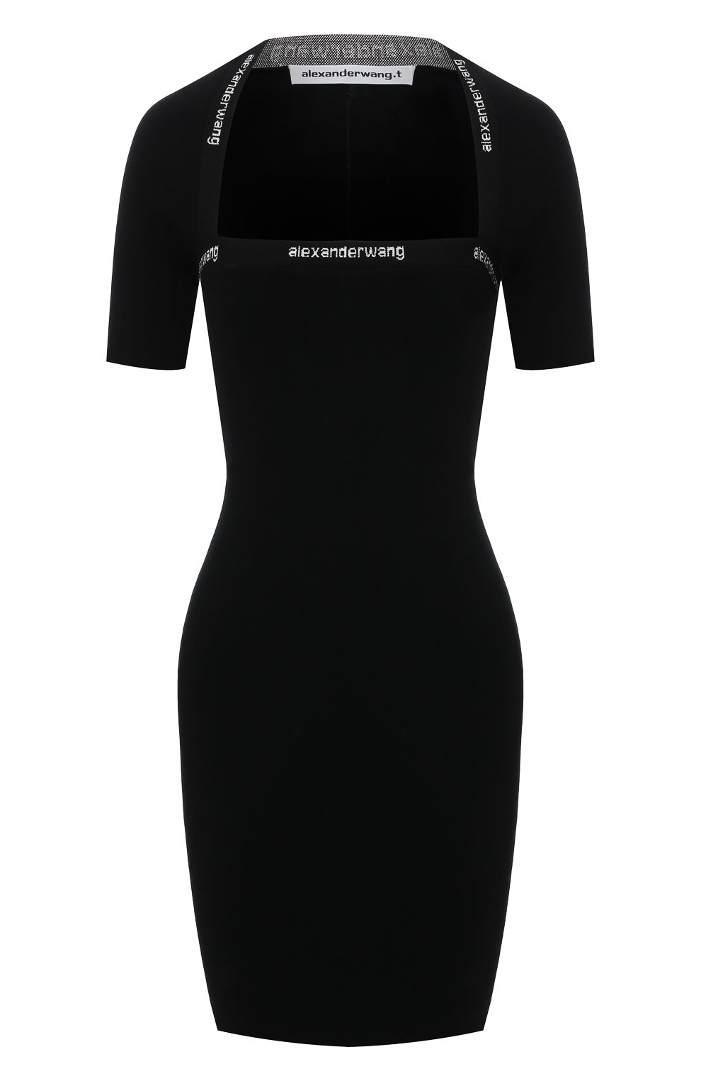 Платье ALEXANDERWANG.T, арт. 4KC1216037, фото 1