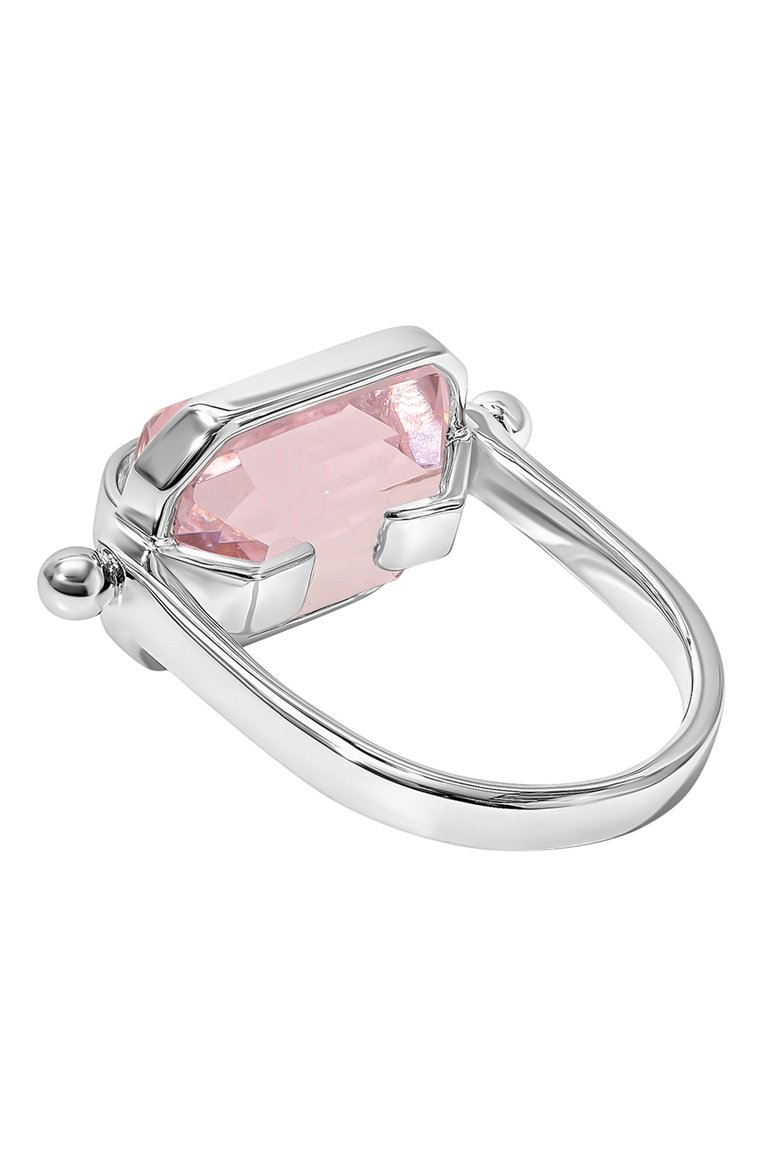 Кольцо CRYSTALLINE JEWELLERY, арт. 652PW, фото 1