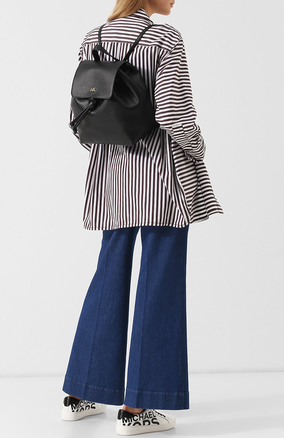 Рюкзак junie medium MICHAEL MICHAEL KORS, арт. 30T8TX5B2L, фото 2