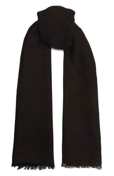 Мужской шарф из шерсти и вискозы PAUL&SHARK, арт. 14317000