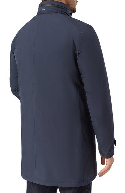 Пуховое пальто HERNO, арт. PI001241U/12840, фото 4