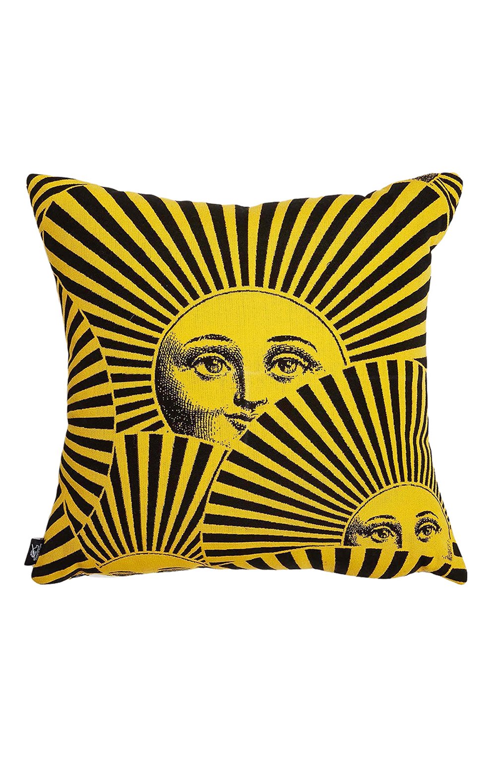 Декоративная подушка soli a ventaglio FORNASETTI, арт. PILL073-E40, фото 1
