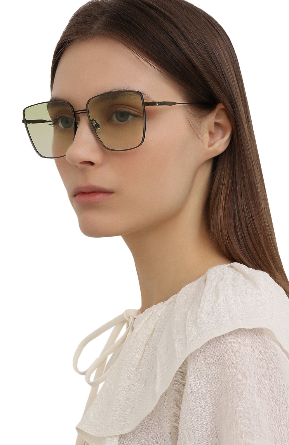 Солнцезащитные очки GENTLE MONSTER, арт. BELLA M01, фото 2