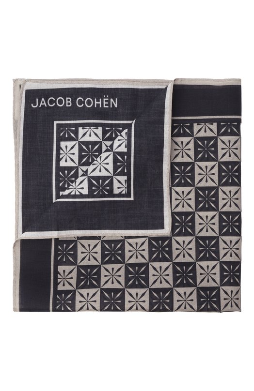 Джинсы Eduard Jacob Cohen JUM_QE005 062 S4199 V1 Синий  JUM_QE005 062 S4199 V1 Фото 6