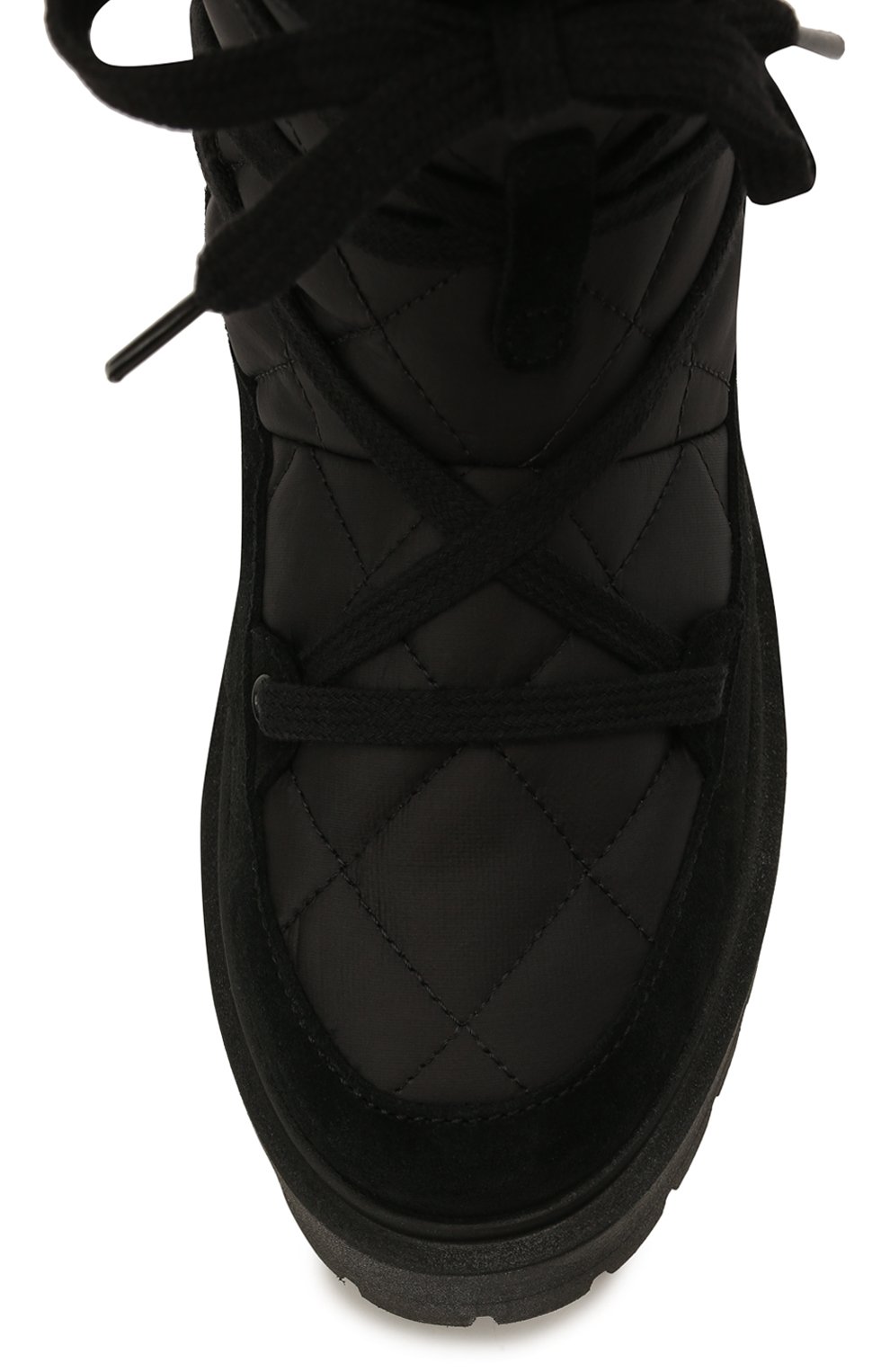 Утепленные сапоги IL GUFO, арт. G472/VEL0UR/31-34, фото 4