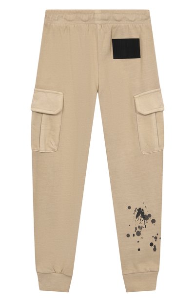 Хлопковые джоггеры MARC JACOBS (THE), арт. W60654, фото 2
