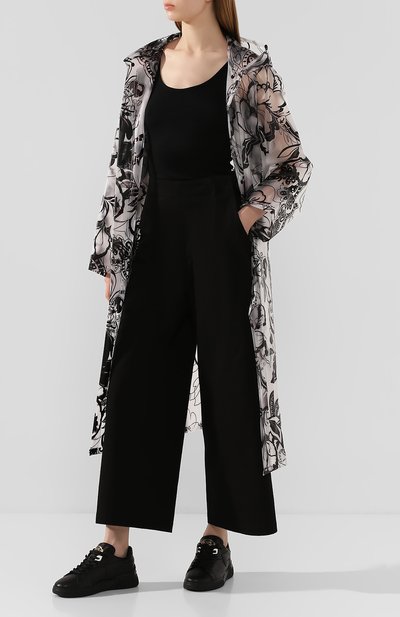 Кожаные кроссовки TOD’S, арт. XXW31C0CU20JUS, фото 2