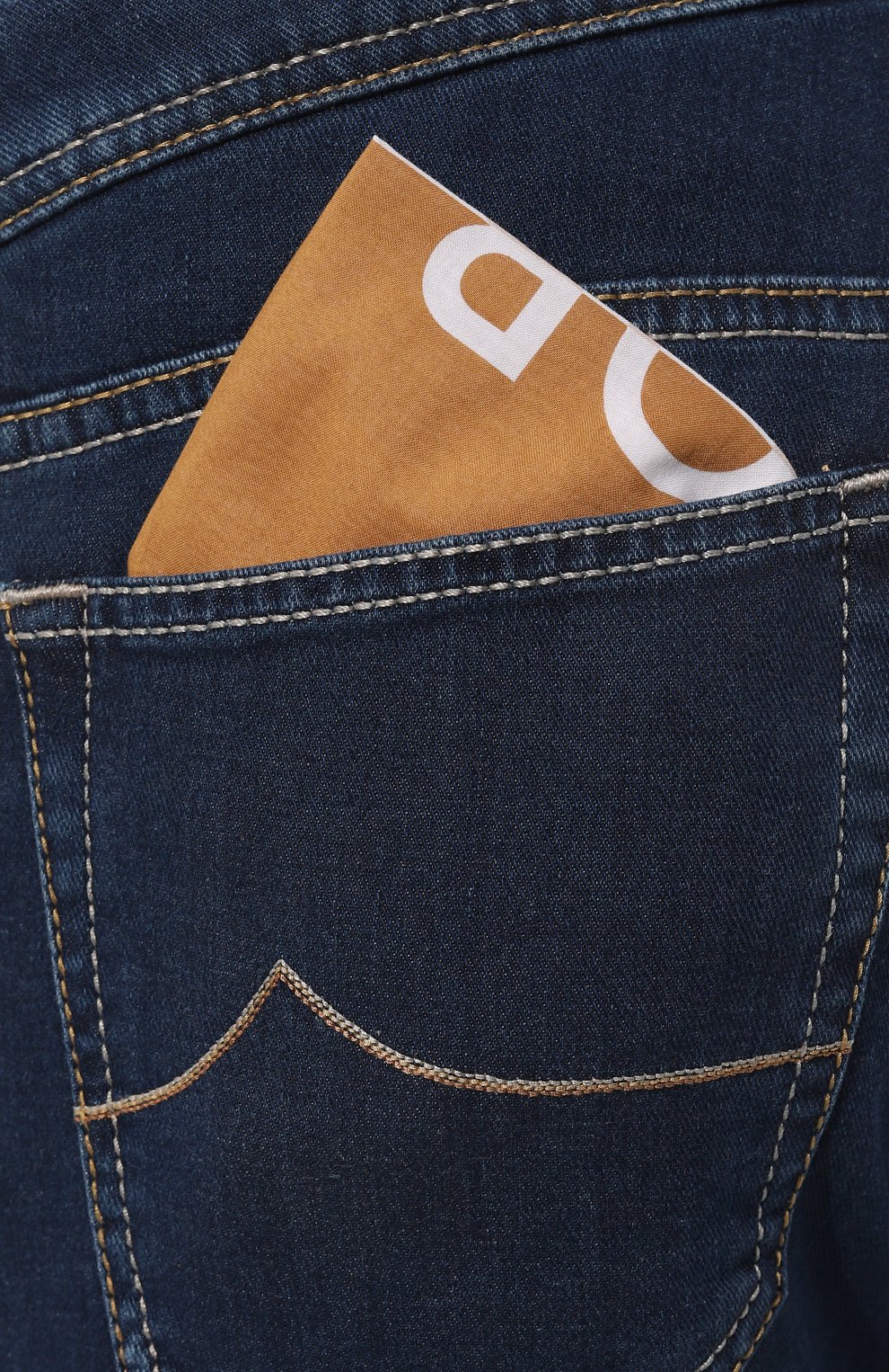 Джинсы bard JACOB COHEN, арт. U Q E04 33 S 2851, фото 7